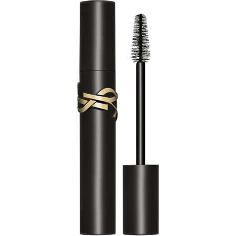 mascara van de yves saint laurent serie